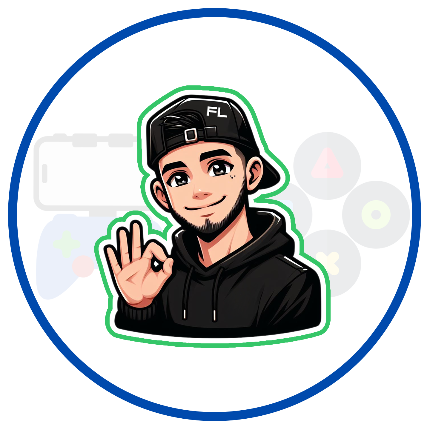 Portada de la canción Felisity - By FL